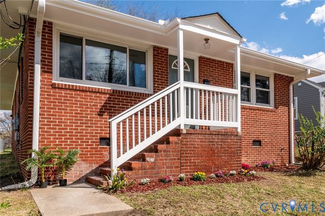 727 S Jones St, Petersburg, VA 23803