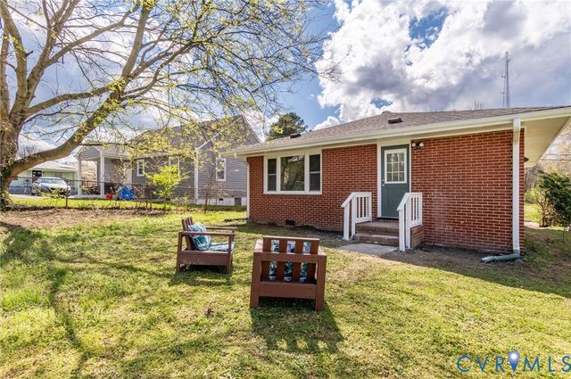 727 S Jones St, Petersburg, VA 23803
