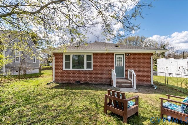 727 S Jones St, Petersburg, VA 23803