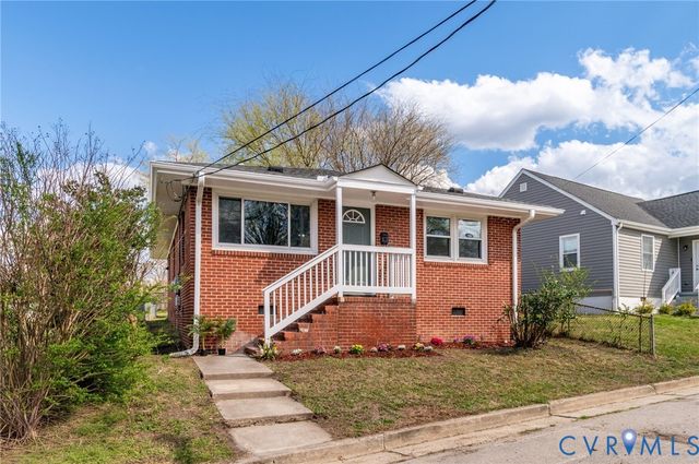 727 S Jones St, Petersburg, VA 23803