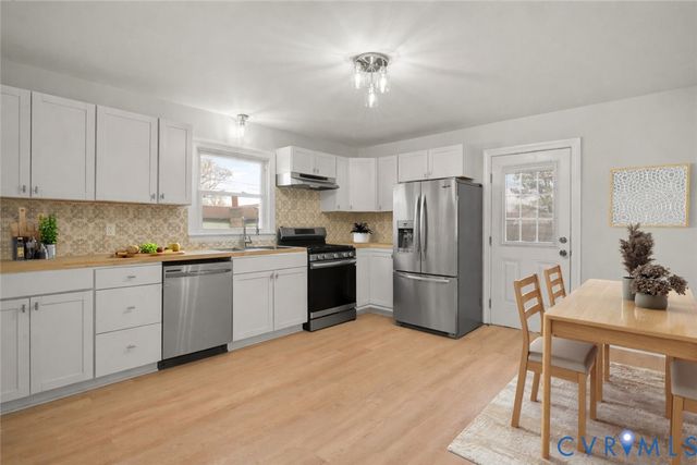 727 S Jones St, Petersburg, VA 23803