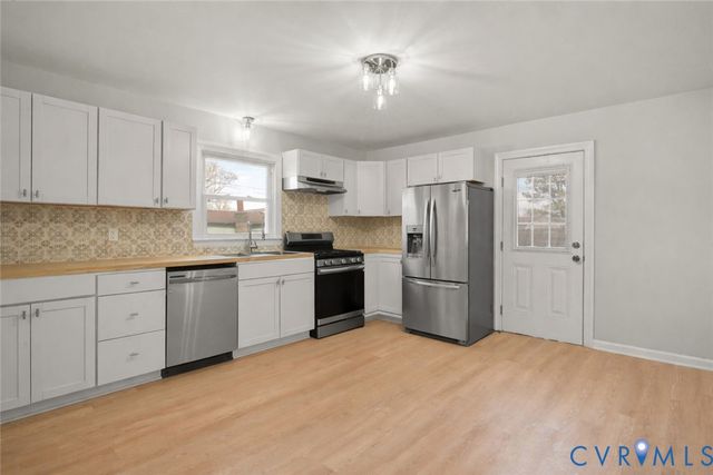 727 S Jones St, Petersburg, VA 23803