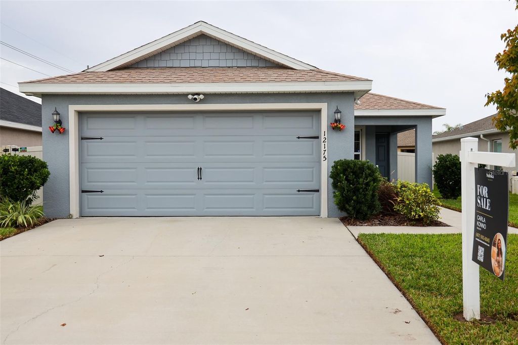 12175 STONE PINE STREET, Riverview, FL 33569