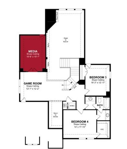 110 Memorial Drive, Forney, TX 75126