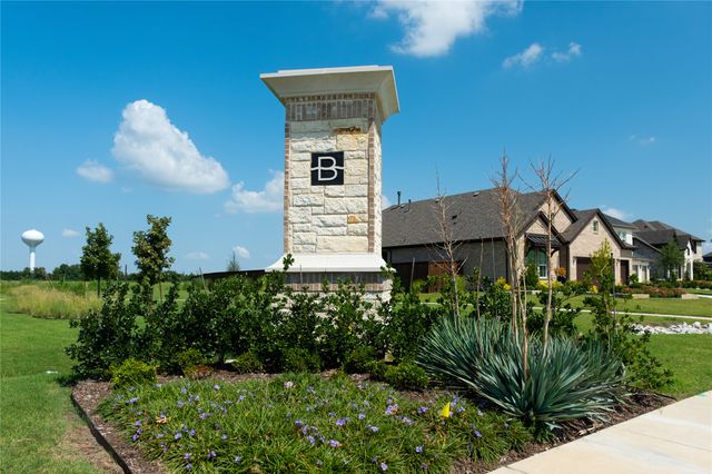 110 Memorial Drive, Forney, TX 75126