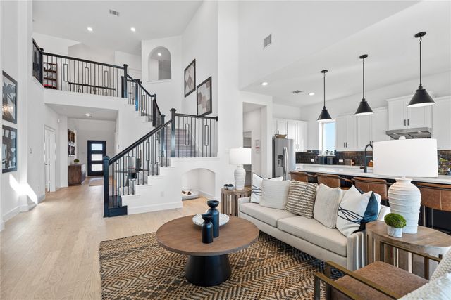 110 Memorial Drive, Forney, TX 75126