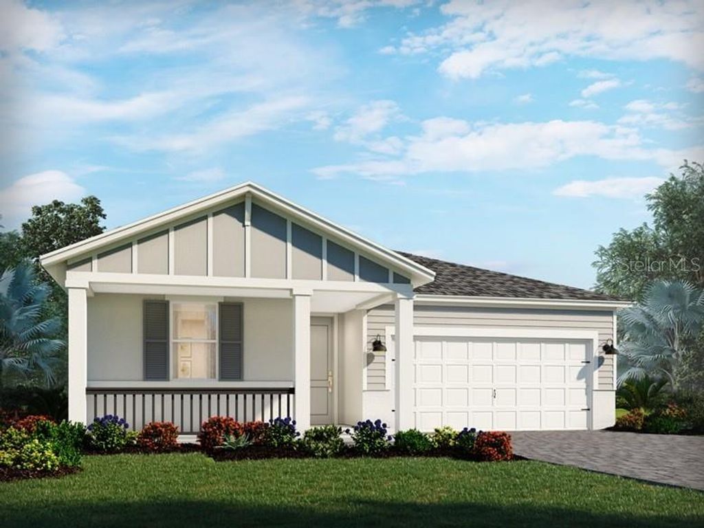 44314 FRONTIER DRIVE, Punta Gorda, FL 33982