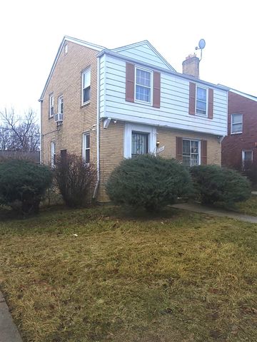 10301 Morang Avenue, Detroit, MI 48224