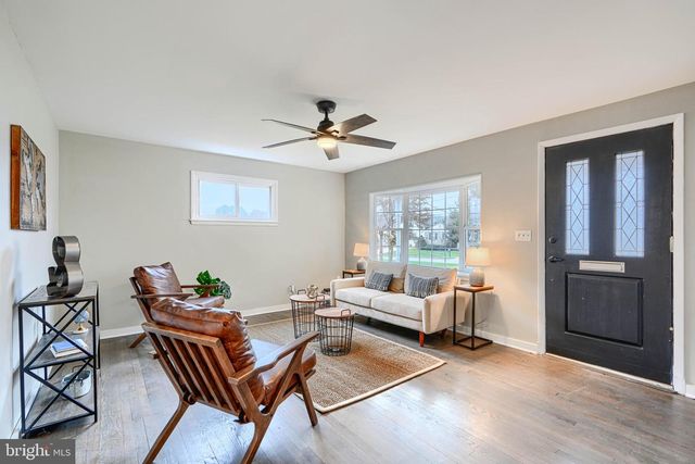 9212 SNYDER LN, Perry Hall, MD 21128