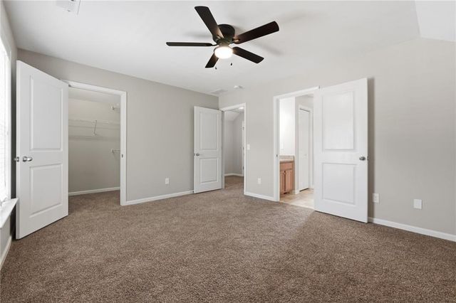 35 Etowah Drive, Cartersville, GA 30120