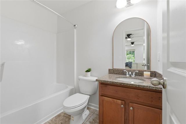 35 Etowah Drive, Cartersville, GA 30120