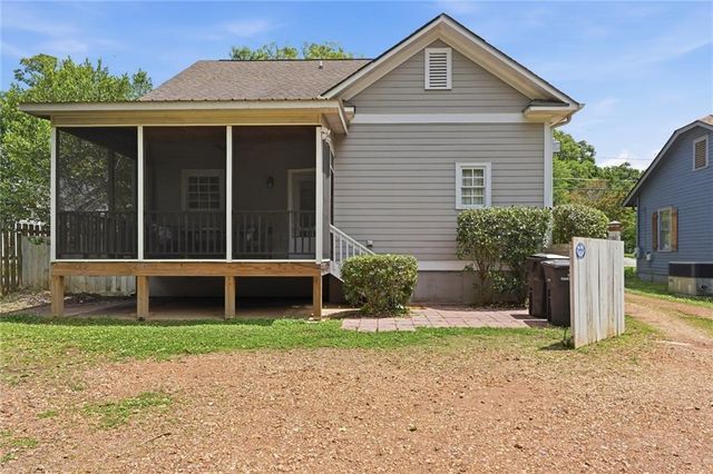 35 Etowah Drive, Cartersville, GA 30120
