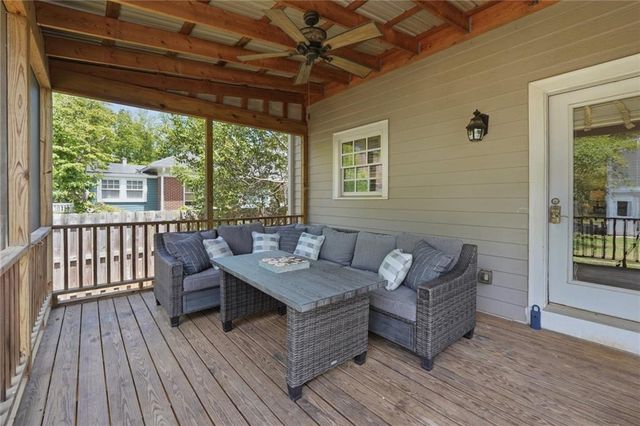35 Etowah Drive, Cartersville, GA 30120
