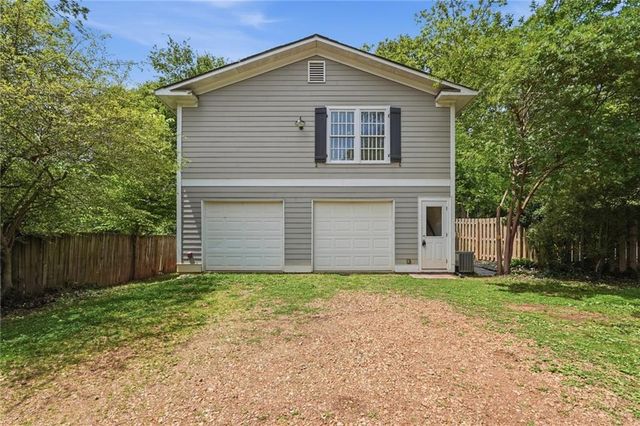35 Etowah Drive, Cartersville, GA 30120