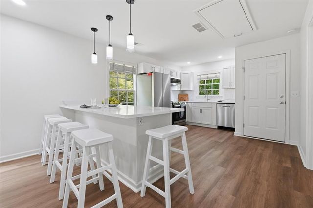 35 Etowah Drive, Cartersville, GA 30120