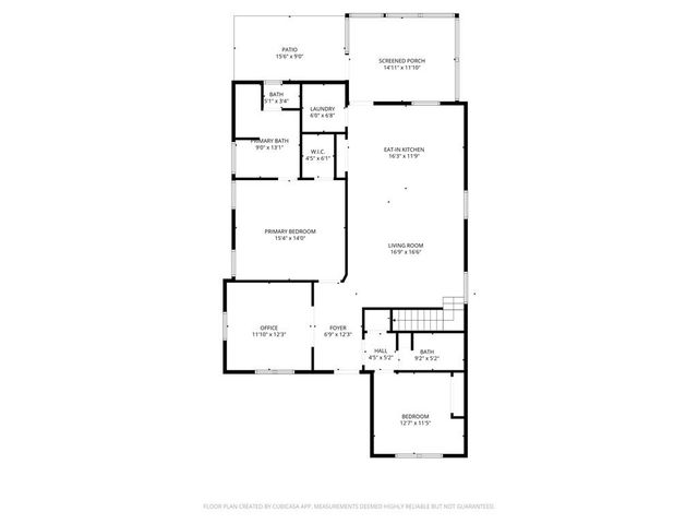 35 Etowah Drive, Cartersville, GA 30120