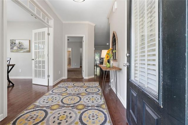 35 Etowah Drive, Cartersville, GA 30120