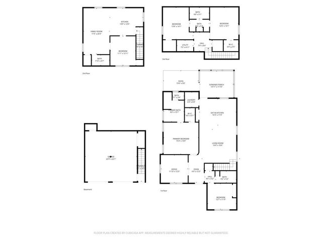 35 Etowah Drive, Cartersville, GA 30120