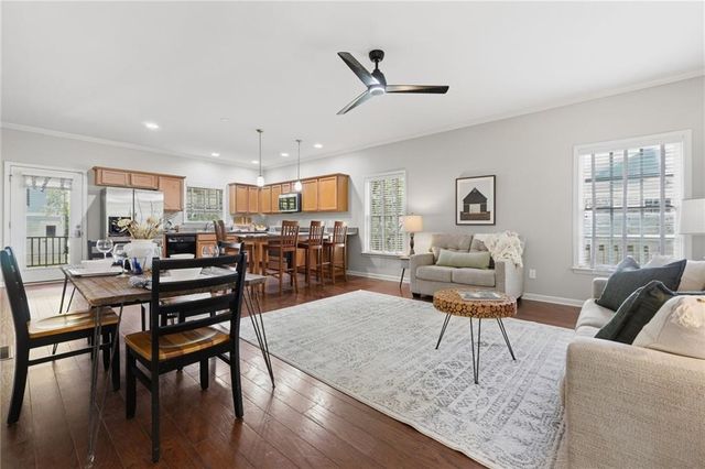 35 Etowah Drive, Cartersville, GA 30120