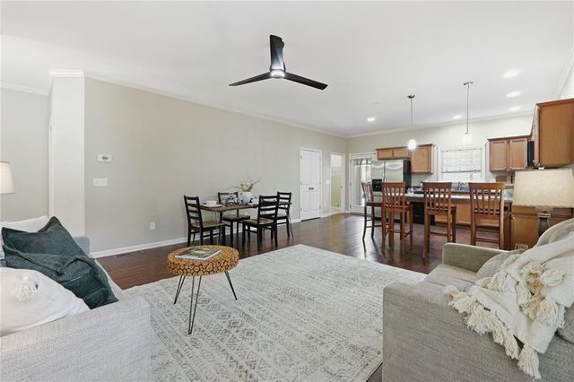 35 Etowah Drive, Cartersville, GA 30120