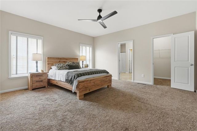 35 Etowah Drive, Cartersville, GA 30120