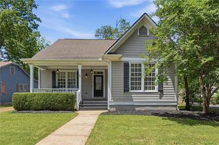 35 Etowah Drive, Cartersville, GA 30120