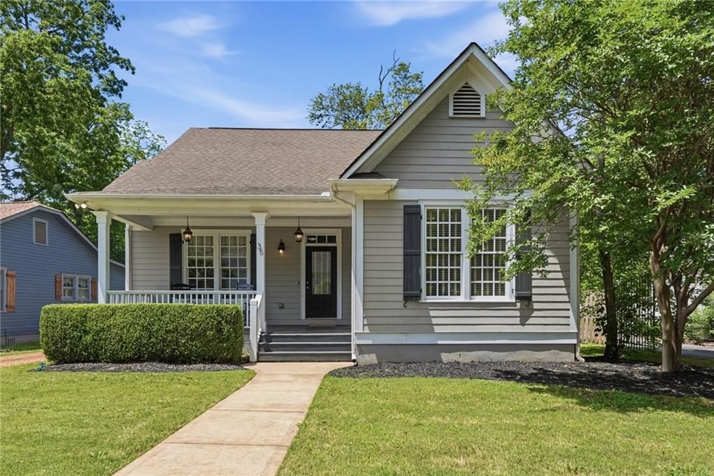 35 Etowah Drive, Cartersville, GA 30120