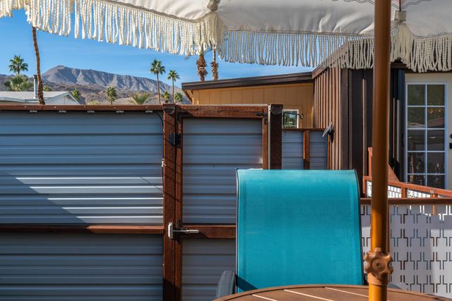 11 Ocotillo Lane, Palm Desert, CA 92260