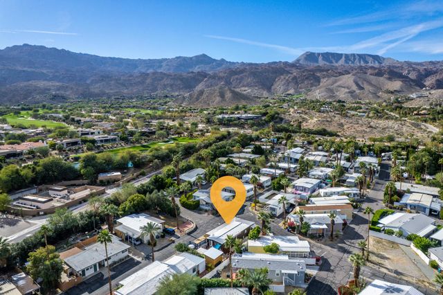 11 Ocotillo Lane, Palm Desert, CA 92260