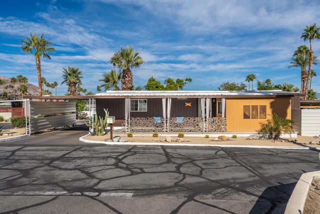 11 Ocotillo Lane, Palm Desert, CA 92260