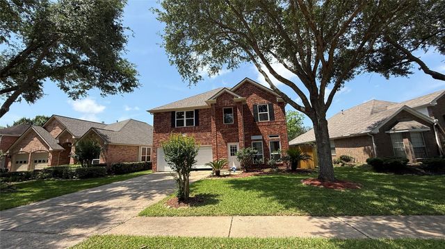 7206 Bethany Bay Drive, Missouri City, TX 77459