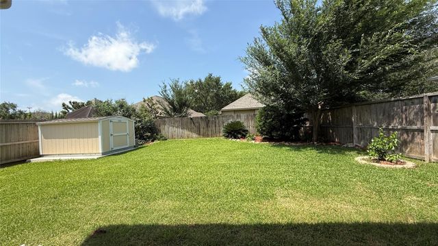 7206 Bethany Bay Drive, Missouri City, TX 77459