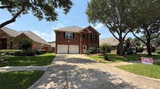 7206 Bethany Bay Drive, Missouri City, TX 77459