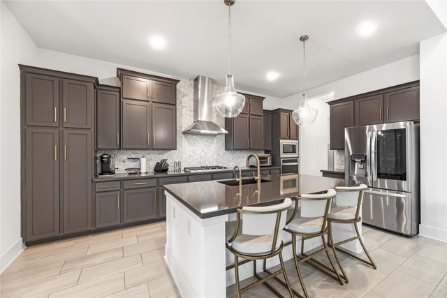 7531 Woolgrass Crescent Way, Katy, TX 77493