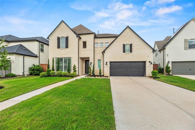 7531 Woolgrass Crescent Way, Katy, TX 77493