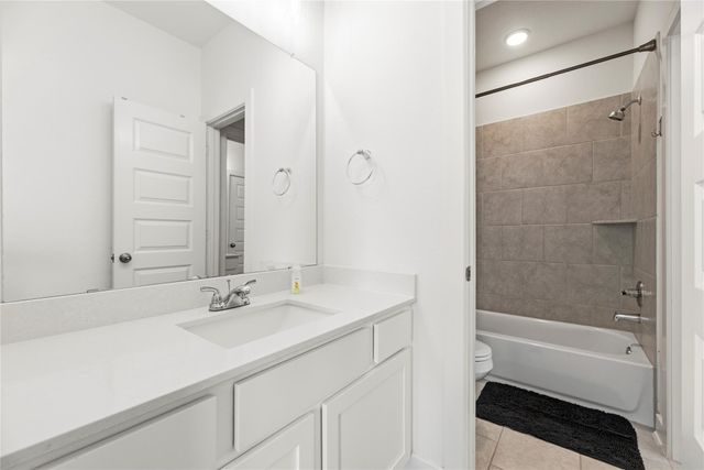 7531 Woolgrass Crescent Way, Katy, TX 77493