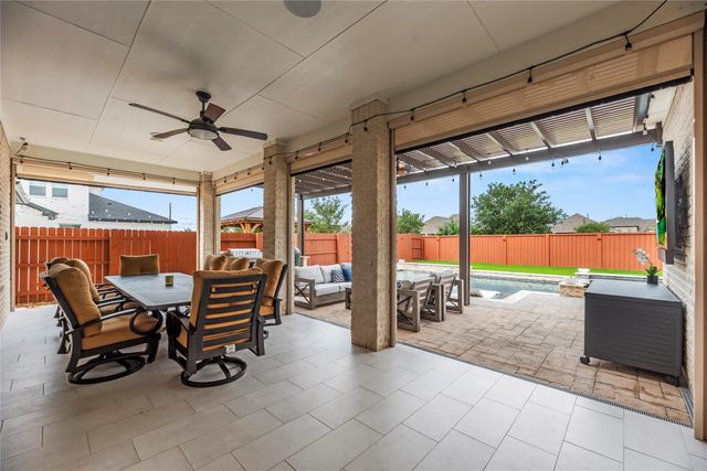 7531 Woolgrass Crescent Way, Katy, TX 77493