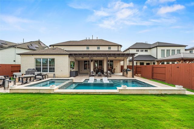 7531 Woolgrass Crescent Way, Katy, TX 77493