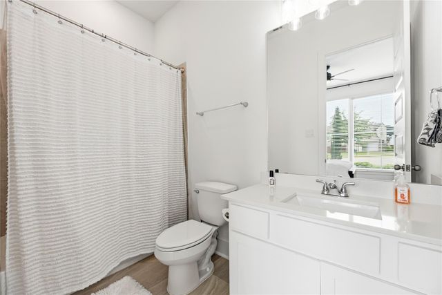 7531 Woolgrass Crescent Way, Katy, TX 77493