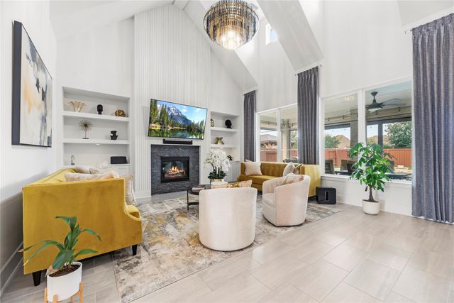 7531 Woolgrass Crescent Way, Katy, TX 77493