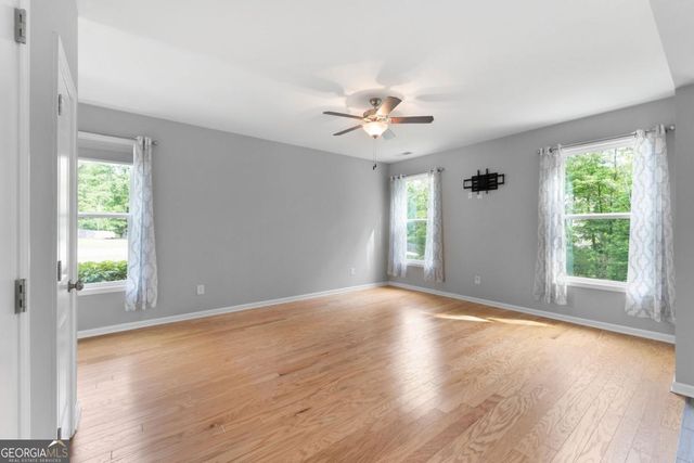 31 Griffin Mill Drive NW, Cartersville, GA 30120