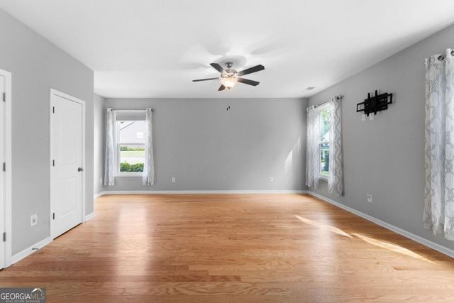 31 Griffin Mill Drive NW, Cartersville, GA 30120