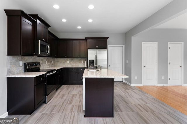 31 Griffin Mill Drive NW, Cartersville, GA 30120