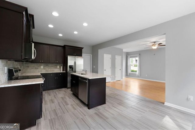 31 Griffin Mill Drive NW, Cartersville, GA 30120