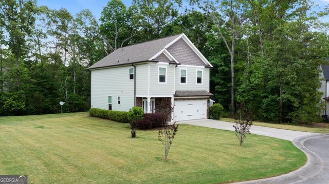 31 Griffin Mill Drive NW, Cartersville, GA 30120