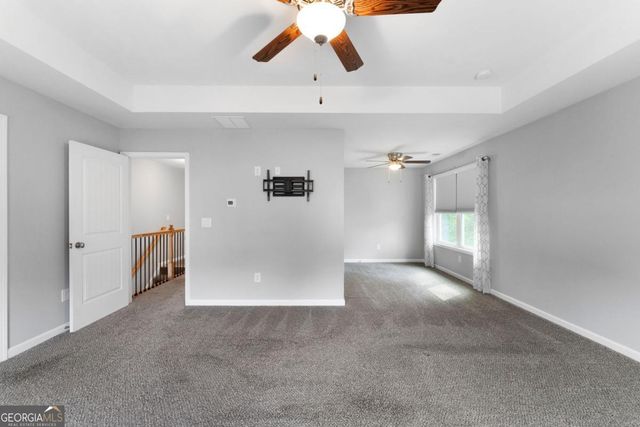 31 Griffin Mill Drive NW, Cartersville, GA 30120