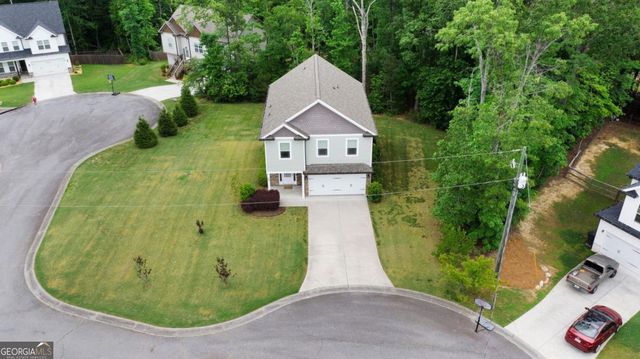 31 Griffin Mill Drive NW, Cartersville, GA 30120
