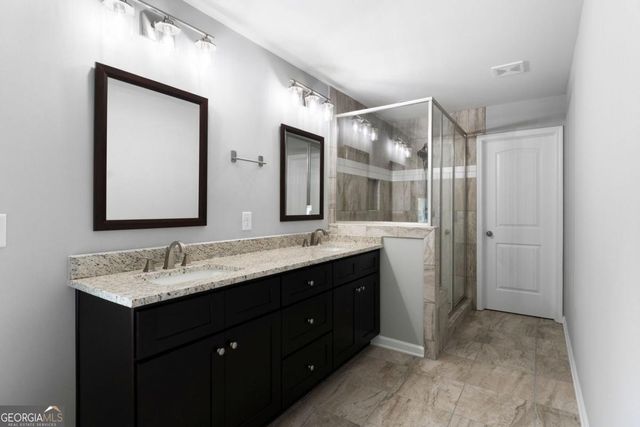 31 Griffin Mill Drive NW, Cartersville, GA 30120