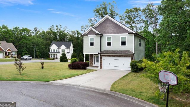 31 Griffin Mill Drive NW, Cartersville, GA 30120