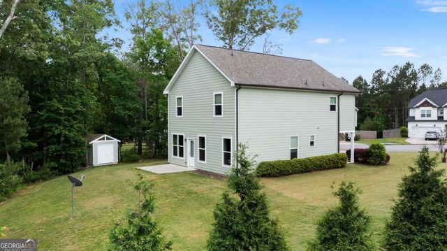 31 Griffin Mill Drive NW, Cartersville, GA 30120